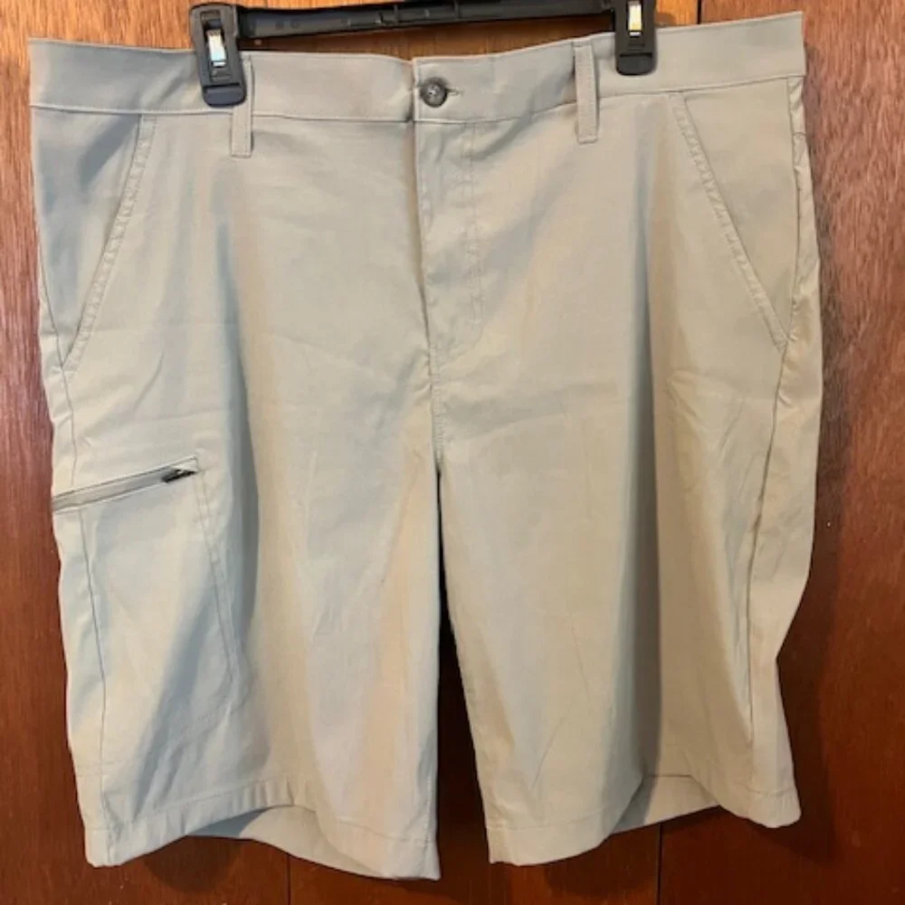Hybrid Trail short sz 40, inseam10.5 - Picture 3 of 6